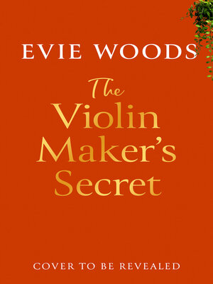 cover image of The Violin Maker's Secret